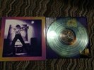 KELLEY STOLTZ - DOUBLE EXPOSURE (CLEAR) limited third man jack white stripes