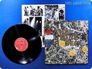 THE STONE ROSES The Stone Roses 1989 ORE LP 502 LP m3222