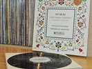 Columbia SAX 2322 - Dvorak 