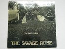 SAVAGE ROSE - IN THE PLAIN - LP 1968 DANISH PROG PSYCH LISTEN