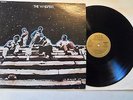 WHISPERS-SOUL CLOCK LP 2201-PLANETS OF LIFE-RARE ORIGINAL CALIFORNIA SOUL / FUNK
