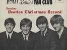 Another Beatles Christmas Record - Complete - Mint Beatles 7