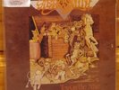 AEROSMITH - TOYS IN THE ATTIC HQ LP 180g LP SIMPLY VINYL SEALED OVP NEU