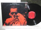 Miles Davis 'ROUND ABOUT MIDNIGHT rare Columbia 6 eye MONO lp CL 949 VG++