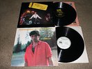 Jonathan Richman Modern Lovers 2 LP Live It's Time For originals EX+ Upside