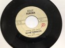  Promo Popcorn R&B Rocker Wayne Sherwood 45 Moon Step Twist Venezuela