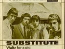 THE WHO-7