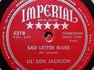 LIL' SON JACKSON 