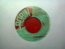 ERIC CLARK & LLOYD YOUNG - THE TABLE IS GOING TO TURN{ROBIN 7