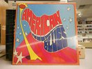 AMERICAN BLUES: Is Here,  KARMA RECORDS, Factory Sealed Psych Monster