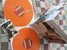 SMASHING PUMPKINS - SIAMESE DREAM 1993 LP VINYL FIRST EDITION MINT UNPLAYED