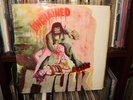 ELIAS HULK  UNCHAINED  1970  FIRST  PRESSING   YOUNG BLOOD LP