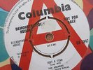 ANSWERS JUST A FEAR GOTTA BELIEVE ME COLUMBIA DB 7847 FREAKBEAT HIGH TIDE DEMO
