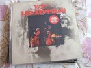 Led Zeppelin, 1st & 2nd German dble lp with unique cover