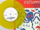 SYD BARRETT OCTOPUS GOLDEN HAIR FRENCH SLEEVE