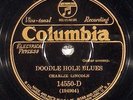 Charlie Lincoln, Columbia 14550, E-