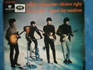 BEATLES EP: YELLOW SUBMARINE (SWEDEN) 7
