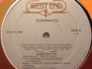 ** RARE SESSOMATTO 12