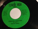 NM RARE OHIO NORTHERN SOUL 45/ WATCH TOWER 