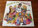 Blodwyn Pig - Getting To This 1970 UK LP 1st