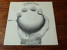 Gary Wright - Extraction 1970 UK LP 1st SPOOKY TOOTH