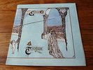 Genesis - Trespass 1970 UK LP 1st PINK CHARISMA MINT-