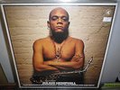 JULIUS HEMPHILL ABDUL WADUD DON MOYE Raw materials and residuals LP M-/M-  ITA