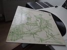 KAZIMIERZ LUX C.S. 1972 DUTCH PROG. ORIGINAL 