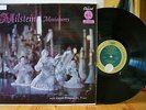 NATHAN MILSTEIN violin Leon Pommers MINIATURES CAPITOL P8339 FDS LP
