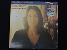 Joan Baez OMR Nautilus Audiophile Teldec Virgin Vinyl Outstanding Sealed Copy