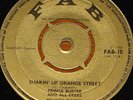 PRINCE BUSTER   SHAKIN ORANGE STREET   SKA SKINHEAD ROCK STEADY REGGAE UK FAB 7