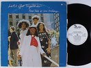 PAM TODD & LOVE EXCHANGE Let's Get Together SHYRLDEN LP VG++