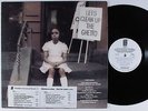 VARIOUS ARTISTS Let's Clean Up The Ghetto PHILADELPHIA INT LP NM
