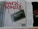 Immortal Technique Revolutionary Volume 2 double LP Original US Gatefold