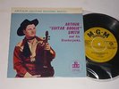 Arthur (Guitar) Boogie Smith 