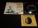 Charlie Louvin  autograph   -Less And Less-'65 Jukebox EP w/Sleeve +   CW 101CAP