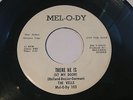 PROMO NORTHERN SOUL 45/ THE VELLS 