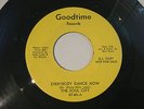 NM PROMO NORTHERN SOUL 45/ THE SOUL CITY 