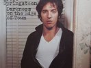 Bruce Springsteen Darkness on the Edge of Town White Label Promo Original LP