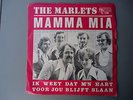 MARLETS - Mamma Mia