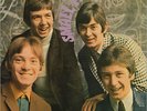 Small Faces Small Faces - 1st - VG UK vinyl LP album record LK4790 DECCA 1966