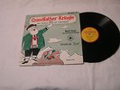 Burl Ives  78 with  Picture sleeve-GRANDFATHER KRINGLE/THE TWELVE DAYS OF CHRI
