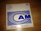 ITALIAN LIBRARY CAM MORRICONE PATETICO CML 024 SAMPLE OG LP VG++/VG++TO EX