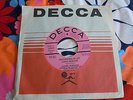 OLIVER NORMAN DROWNING IN MY OWN DESPAIR/YOUR LOVE 45 DECCA NORTHERN SOUL PROMO
