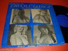 Sexy NUDE cover LP CHUCHA ''La Loca'' Spanish Adult Records
