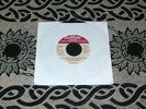 ERNIE JOHNSON 45 Disco Music Keep On Going On RARE PRIVATE PRESS NORTHERN SOUL