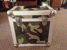Technics Flight Case - Plus Assorted Hardcore/Happy HC Vinyl
