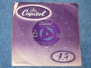 (J1) DEAN MARTIN & JERRY LEE LEWIS How Do You Speak To An Angel Tri 45 EX+