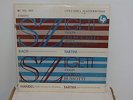 JOSEPH SZIGETI violin BACH & TARTINI & HANDEL - Szell - COLUMBIA ML-4891