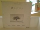 HEINZ LIEB QUARTET FEAT JEF WOHLGENANNT - MOODS - RARE SWISS MODAL JAZZ LP